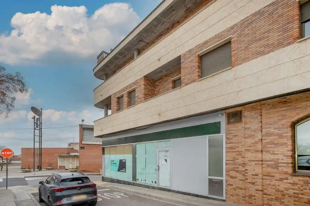 Local comercial en venda a Plaça Joan XXIII, imagen 20