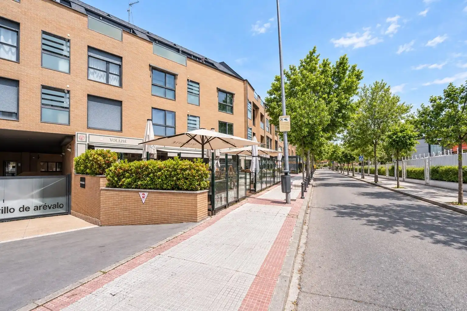 Bajo con piscina en venta en Europolis, imagen 30
