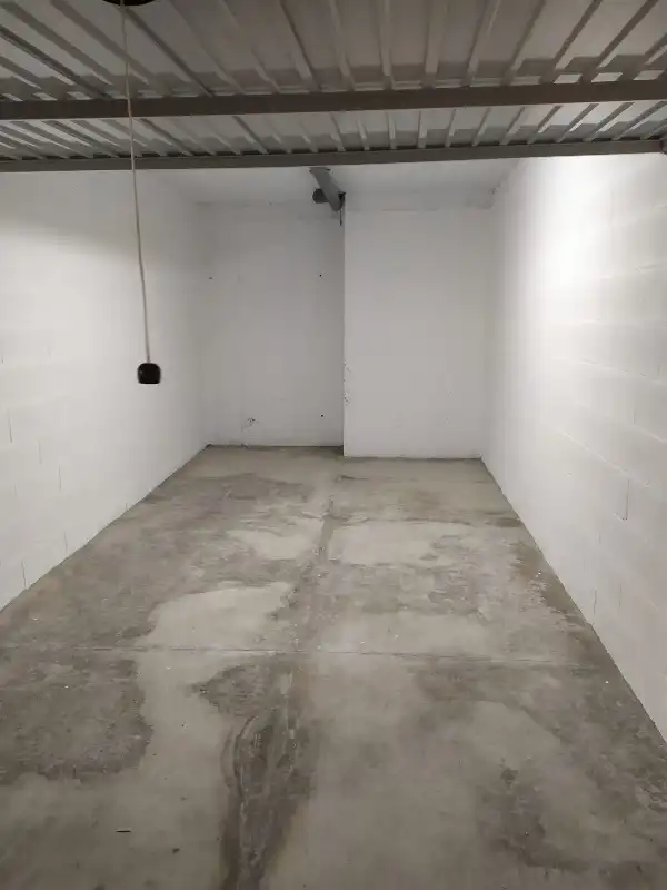 Garage for sale in Torrox
