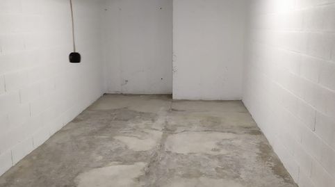 Foto 5 de Garaje en venta en Avenida del Peñoncillo, 2, El Peñoncillo, Torrox