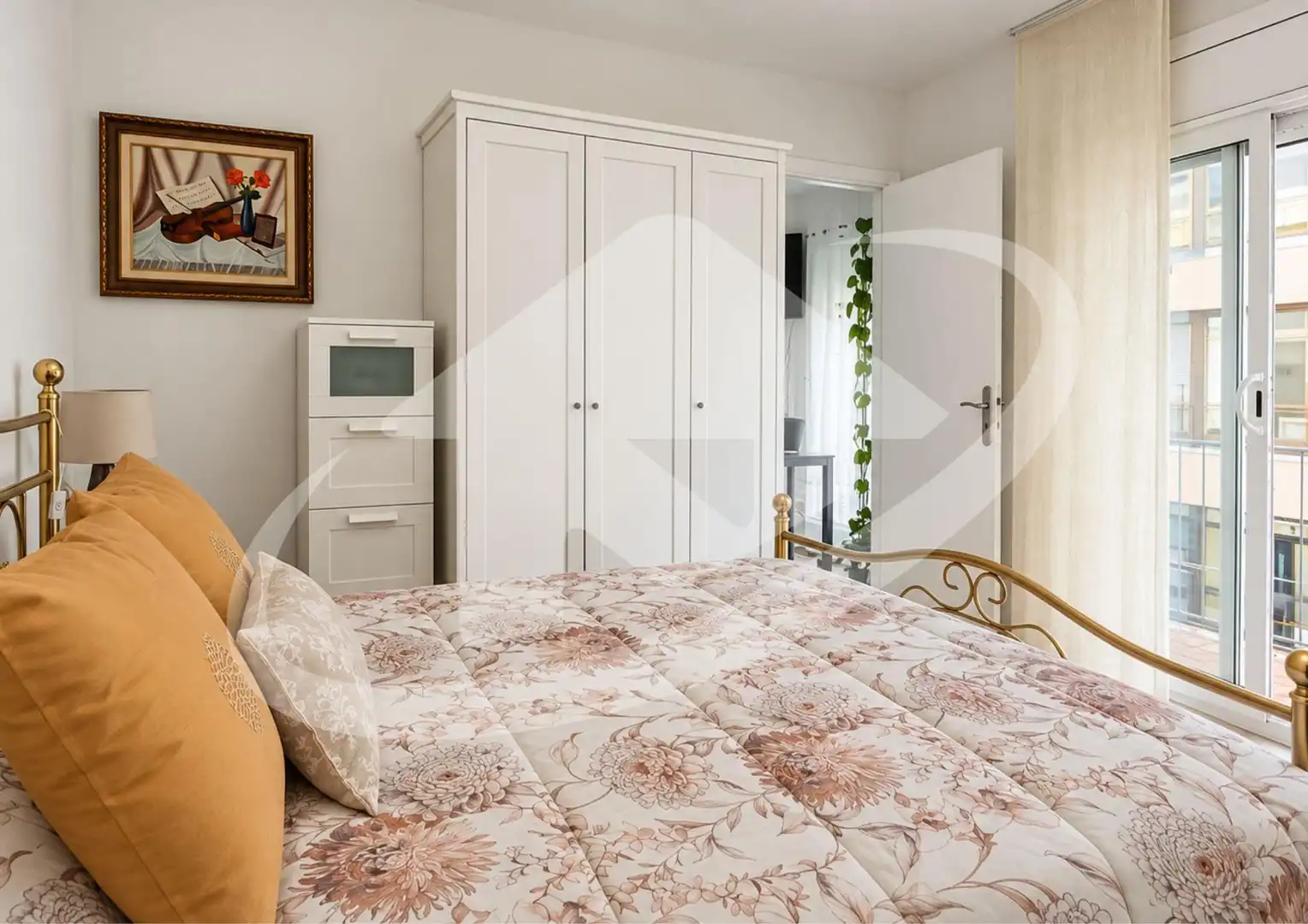 Appartement avec balcon à vendre à Poble, imagen 18
