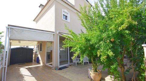 Orihuela CostaChalet