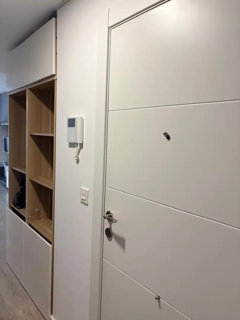 Flat for rent in Playa de Granada