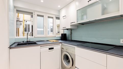 Foto 3 de Piso en venta en Calle Dulcinea, 12, Caballería Española, Alcalá de Henares