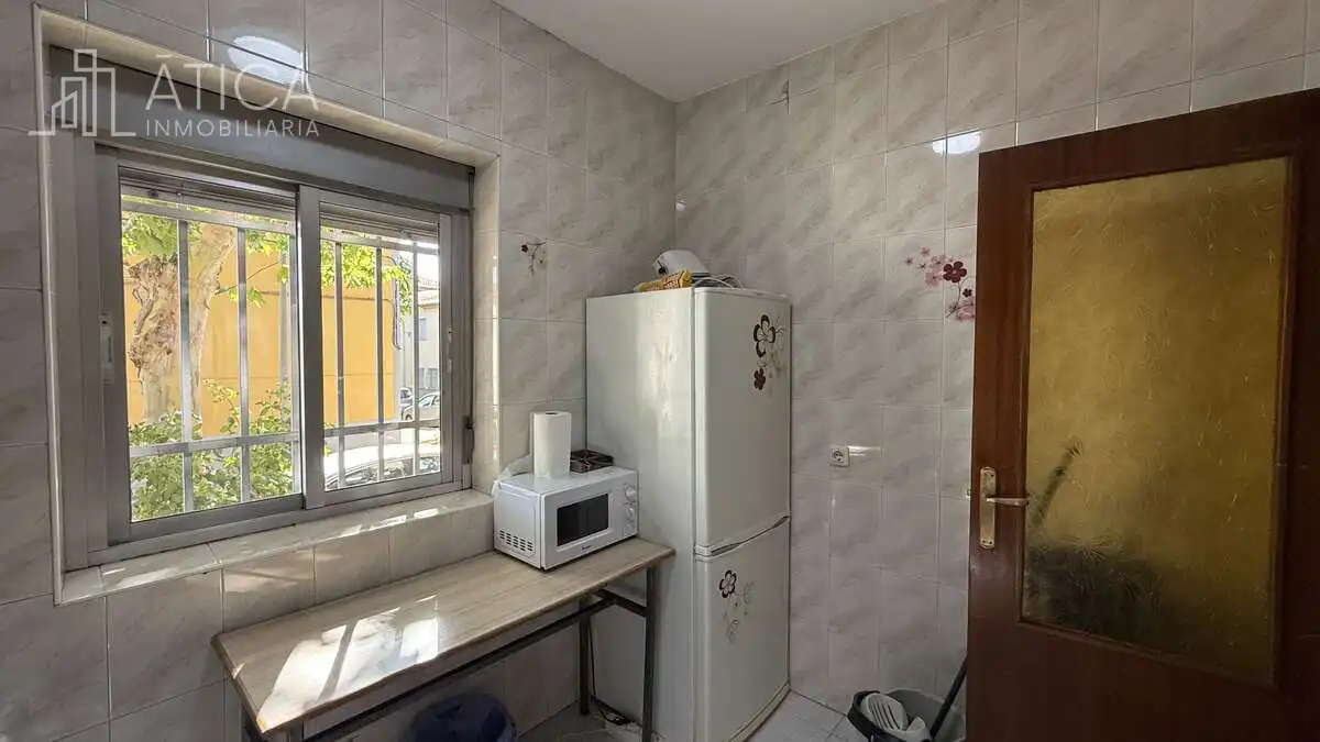 Appartement à louer à San Bernardo - Carmelitas - Campus, imagen 7