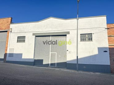 Industrial building for sale in Passatge Carretera