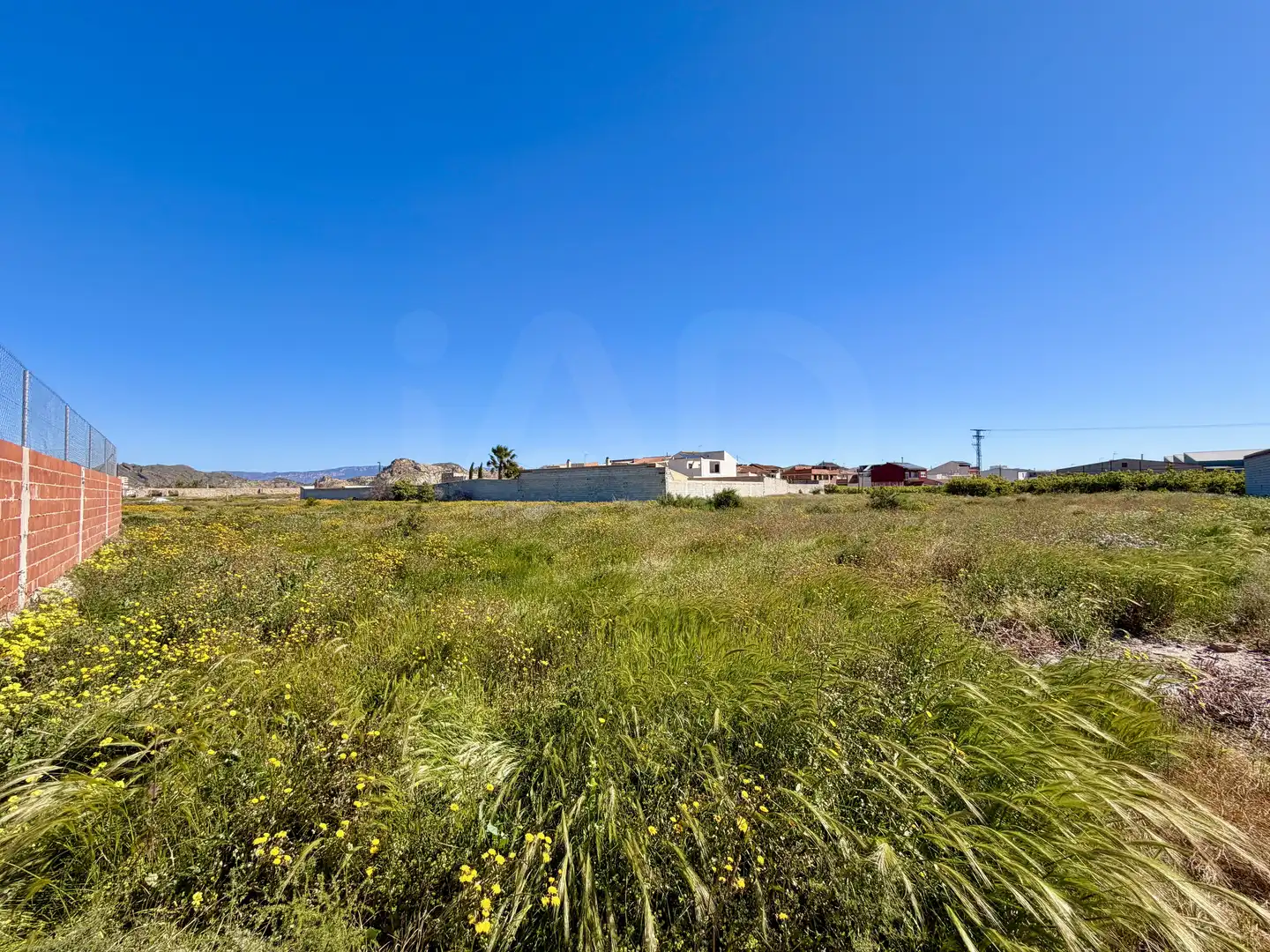 Residential land for sale in Archena, imagen 3
