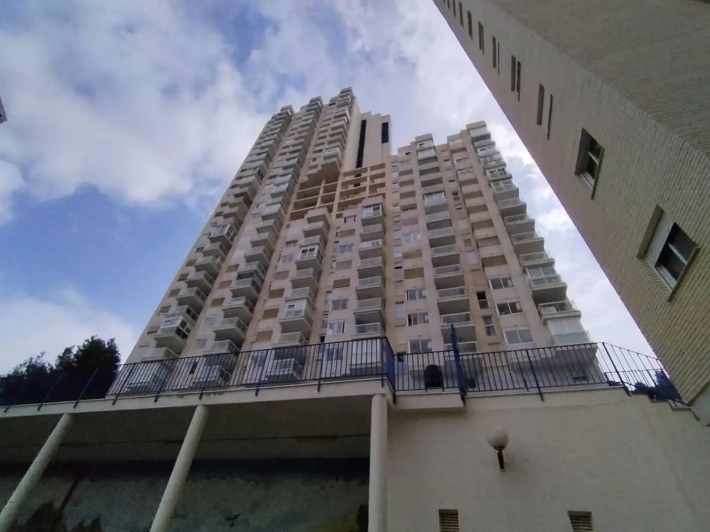 Mini appartamento con piscina in vendita a Rincón de Loix, imagen 17