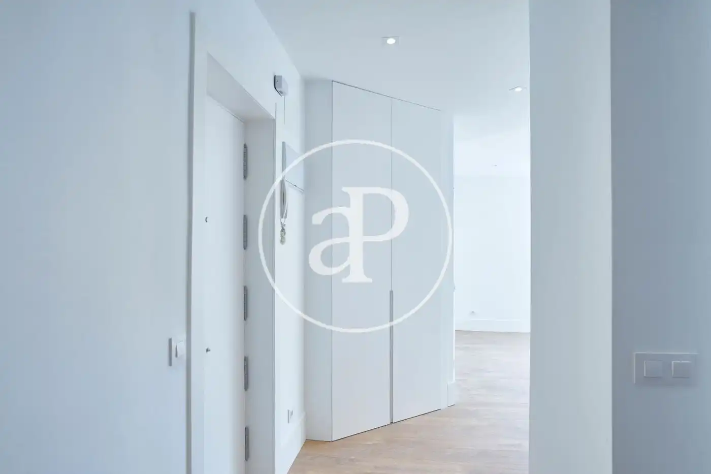 Flat with lift to rent in Gabriel Lobo, imagen 25