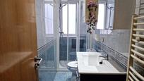 Bathroom of Flat for sale in Asteasu  with Heating and Storage room