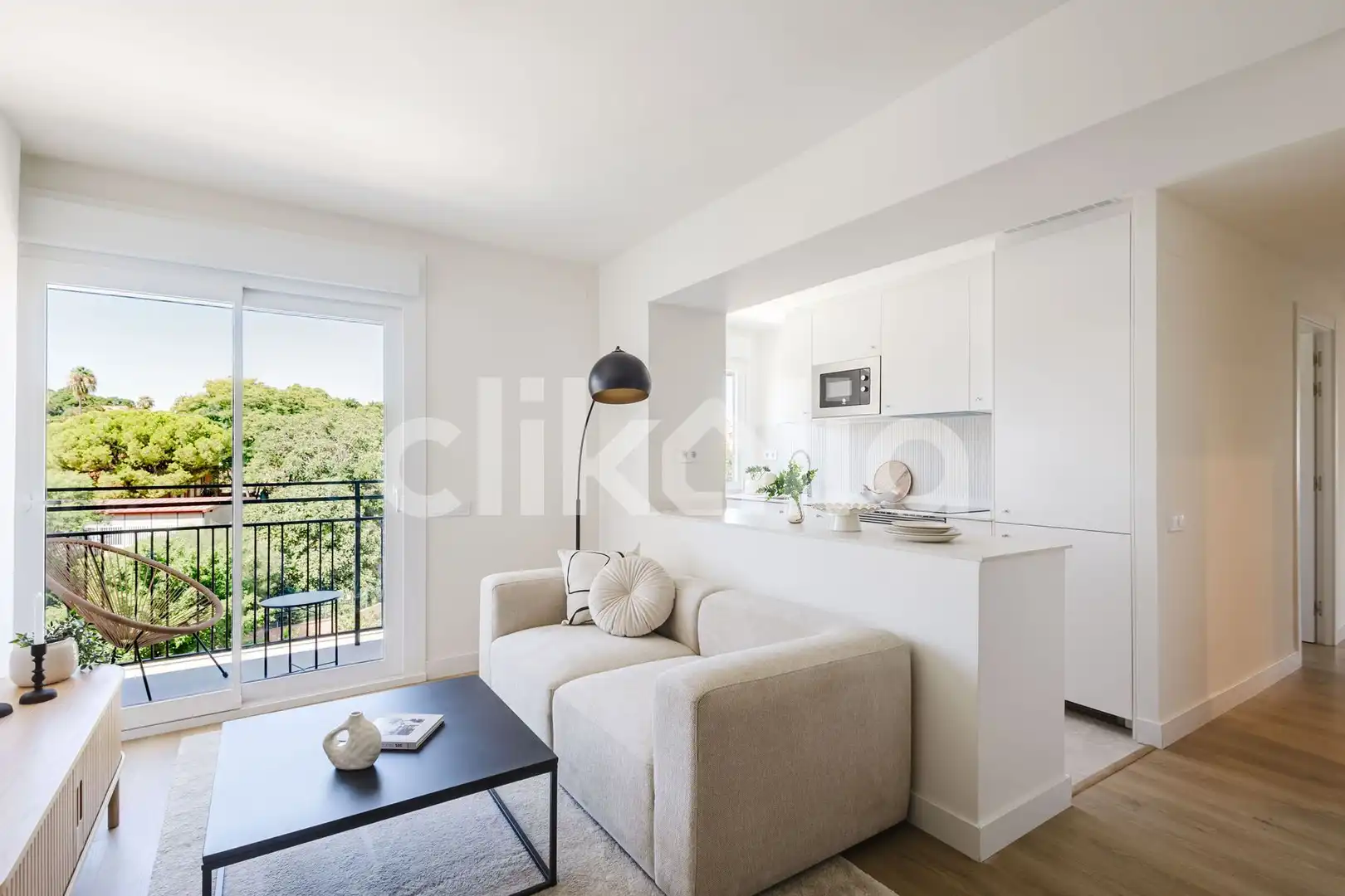 Flat with lift for sale in Centro, imagen 8