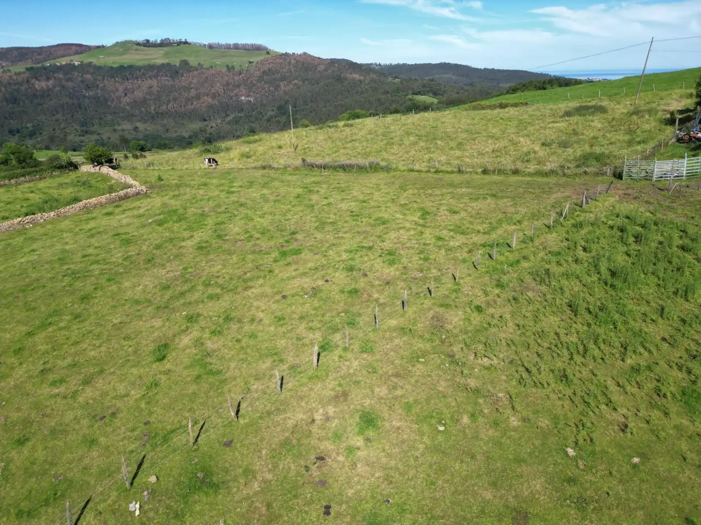 Residencial en venda a Alfoz de Lloredo