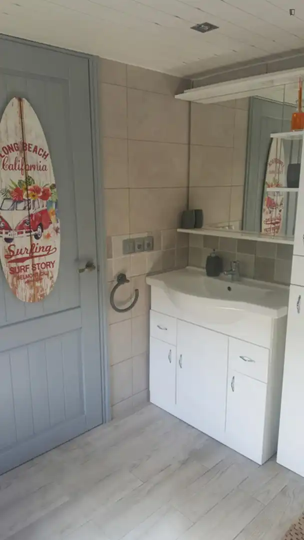 Habitación en Kuartango