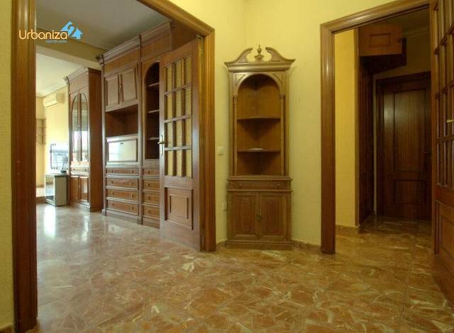 Piso en Venta en La Estación