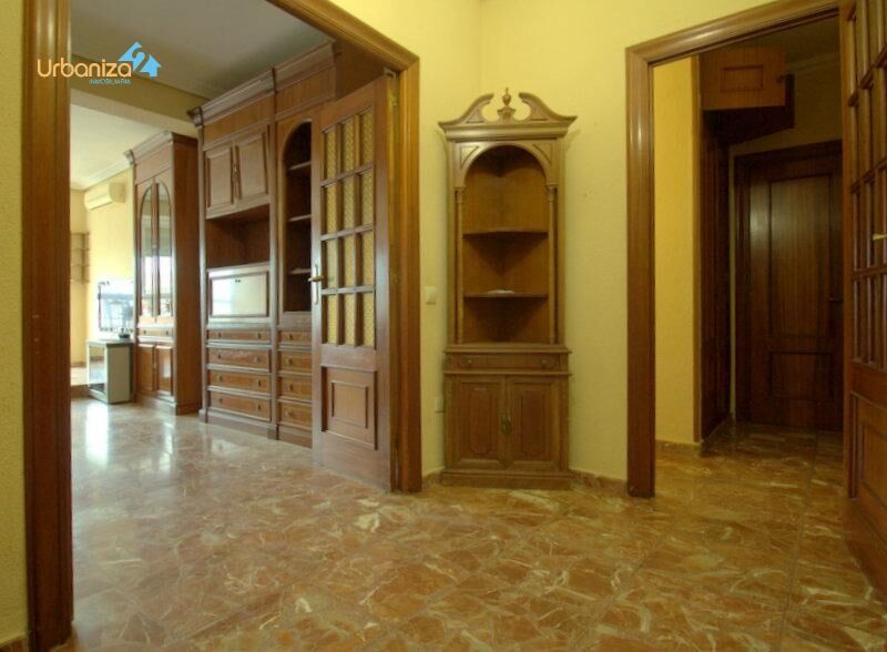 Piso en venta en Badajoz Capital con Aire acondicionado, Terraza y Balcón