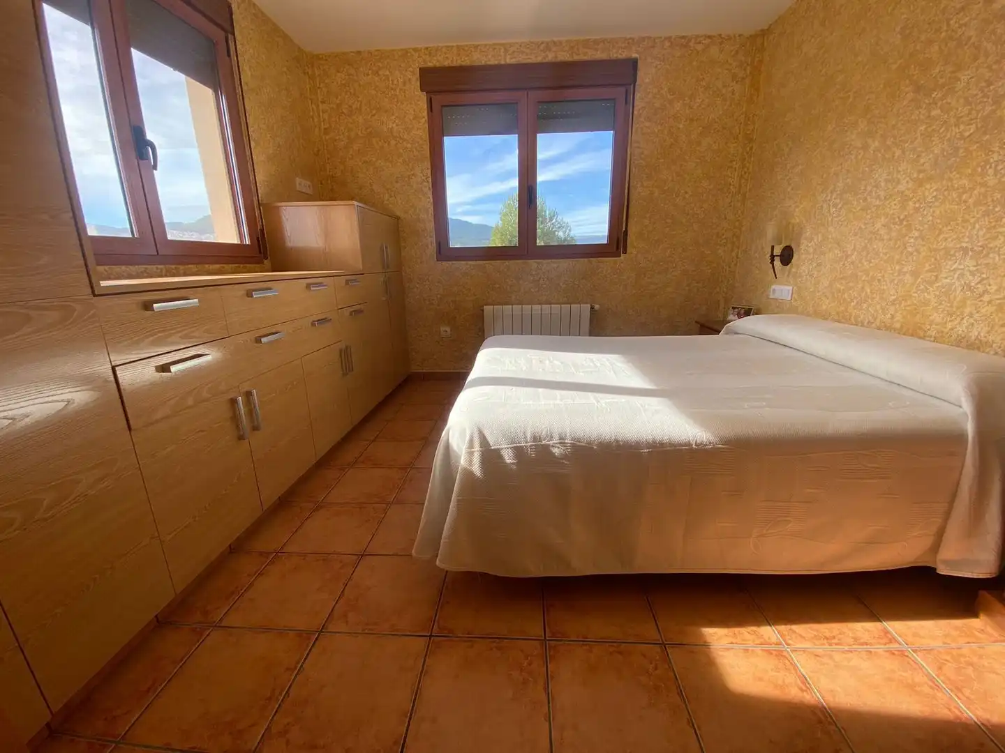 Chalet con piscina en venta en Moratalla, imagen 21
