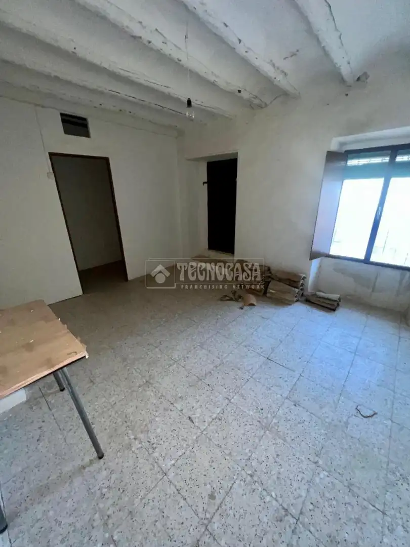 Casa adosada en venta en Baeza con Aire acondicionado y Terraza