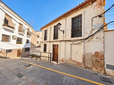 Maison jumelée avec jardin à vendre à Loja