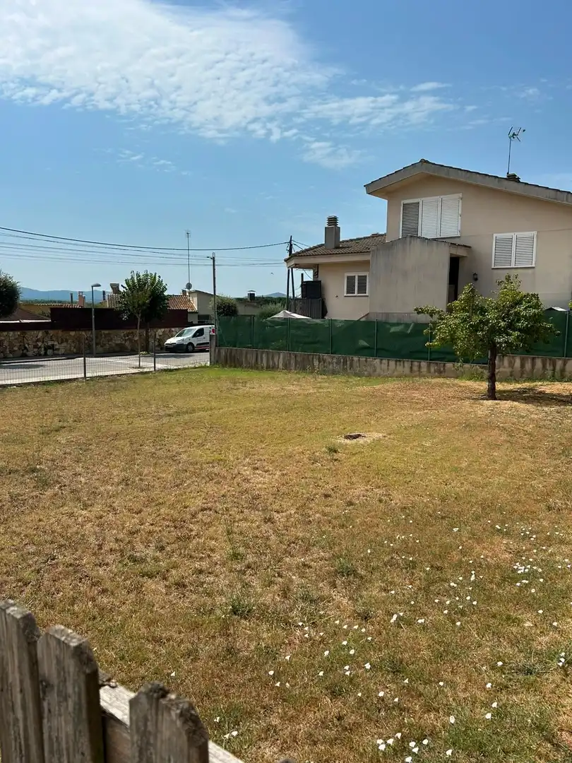 Residencial en venta en Sils