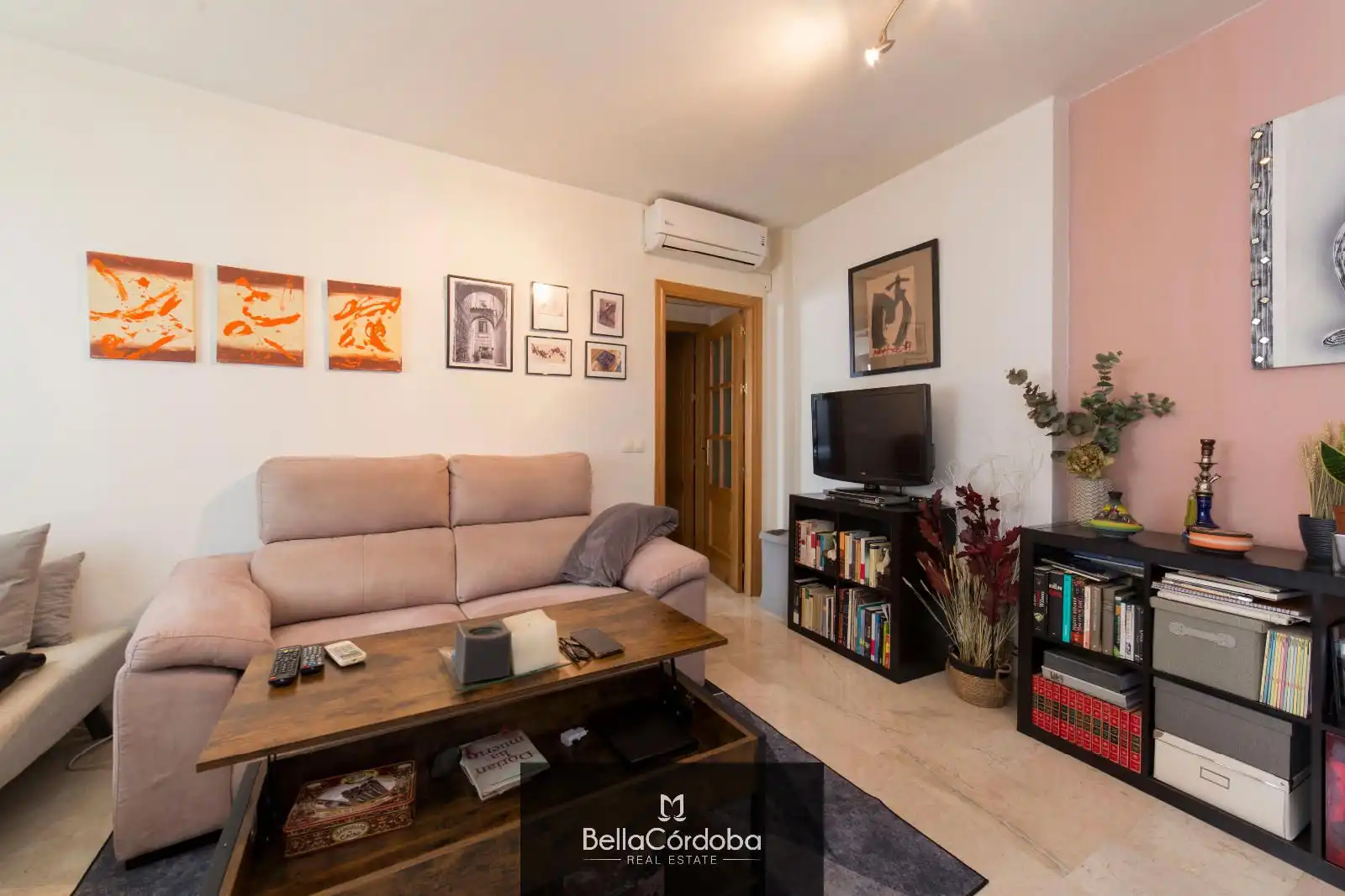 Flat to rent in Centro, imagen 6