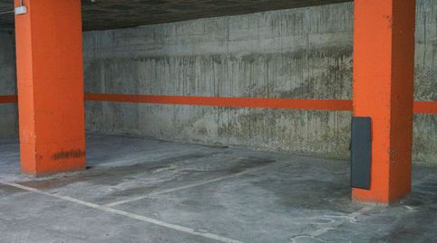 Dos plazas de garaje en Girona, c/ Riera de Bugantó, 5