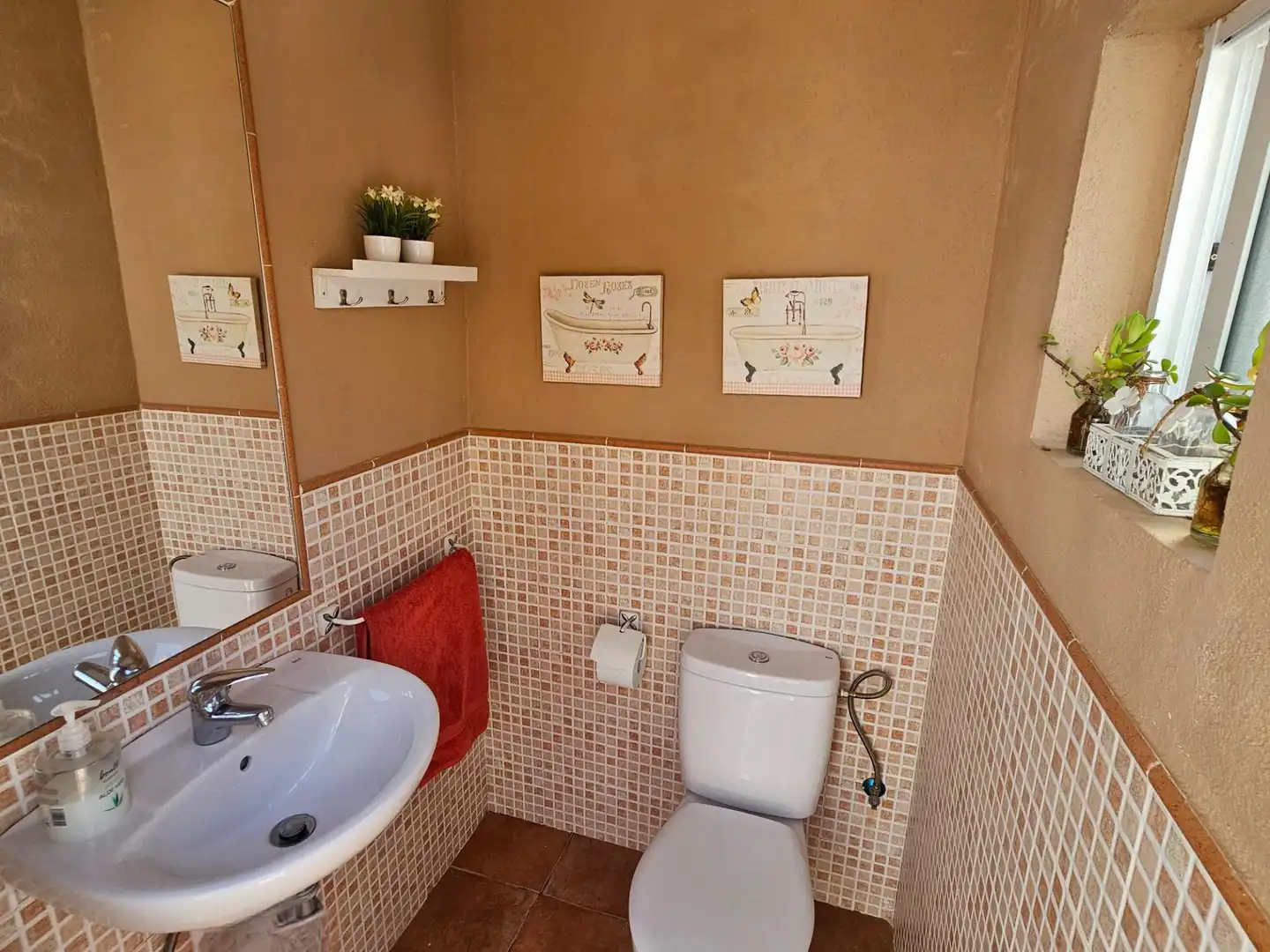 Casa amb piscina en venda a Calle Imperio Argentina, imagen 14