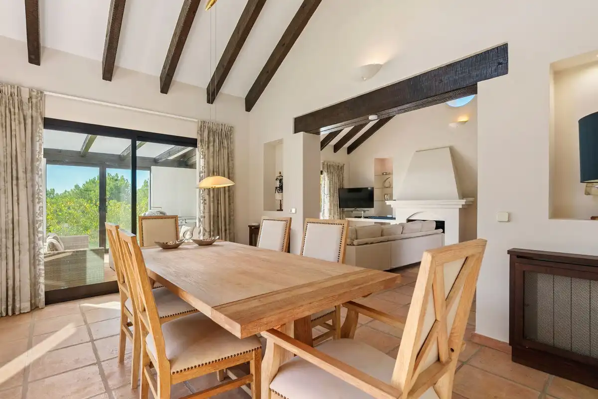 Chalet con piscina en venta en Benahavís pueblo, imagen 13