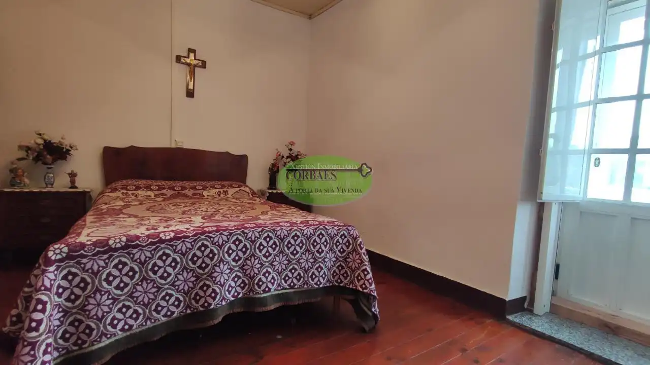Bedroom of Houses for sale in Ribadavia  with Heating, Private garden and Terrace