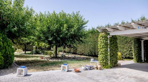 Foto 4 de Casa o xalet en venda a Calle Sierra del Moncayo, Augusta Golf - La Charluca, Calatayud