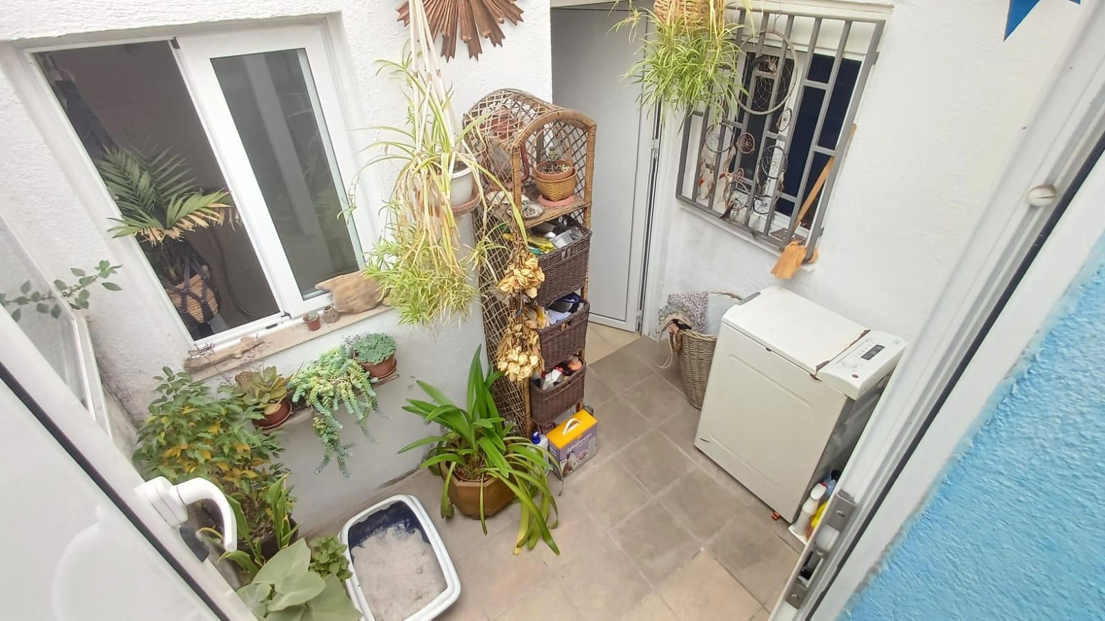 Terraza de Casa o chalet en venta en Sabadell con Terraza