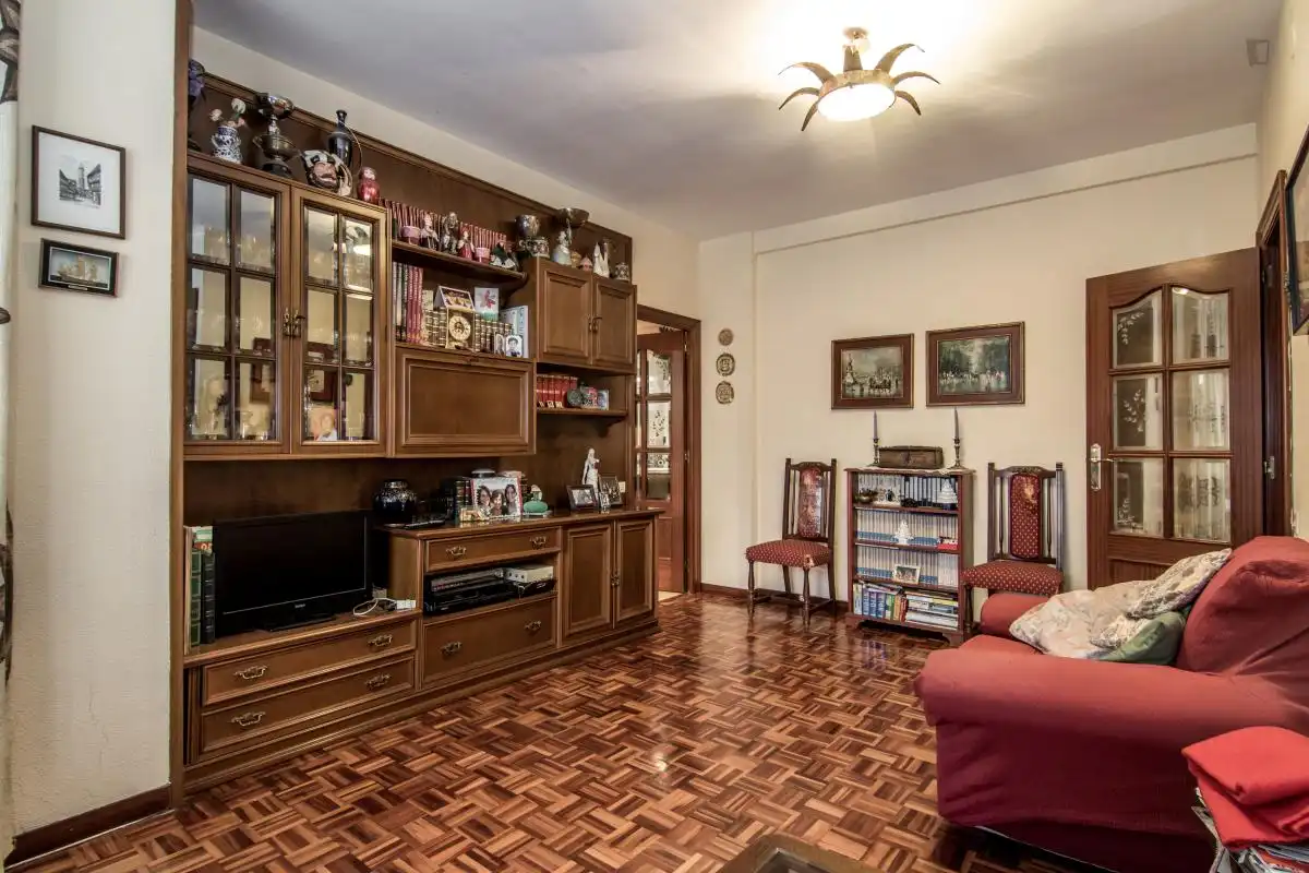 Habitación en El Baix Guinardó