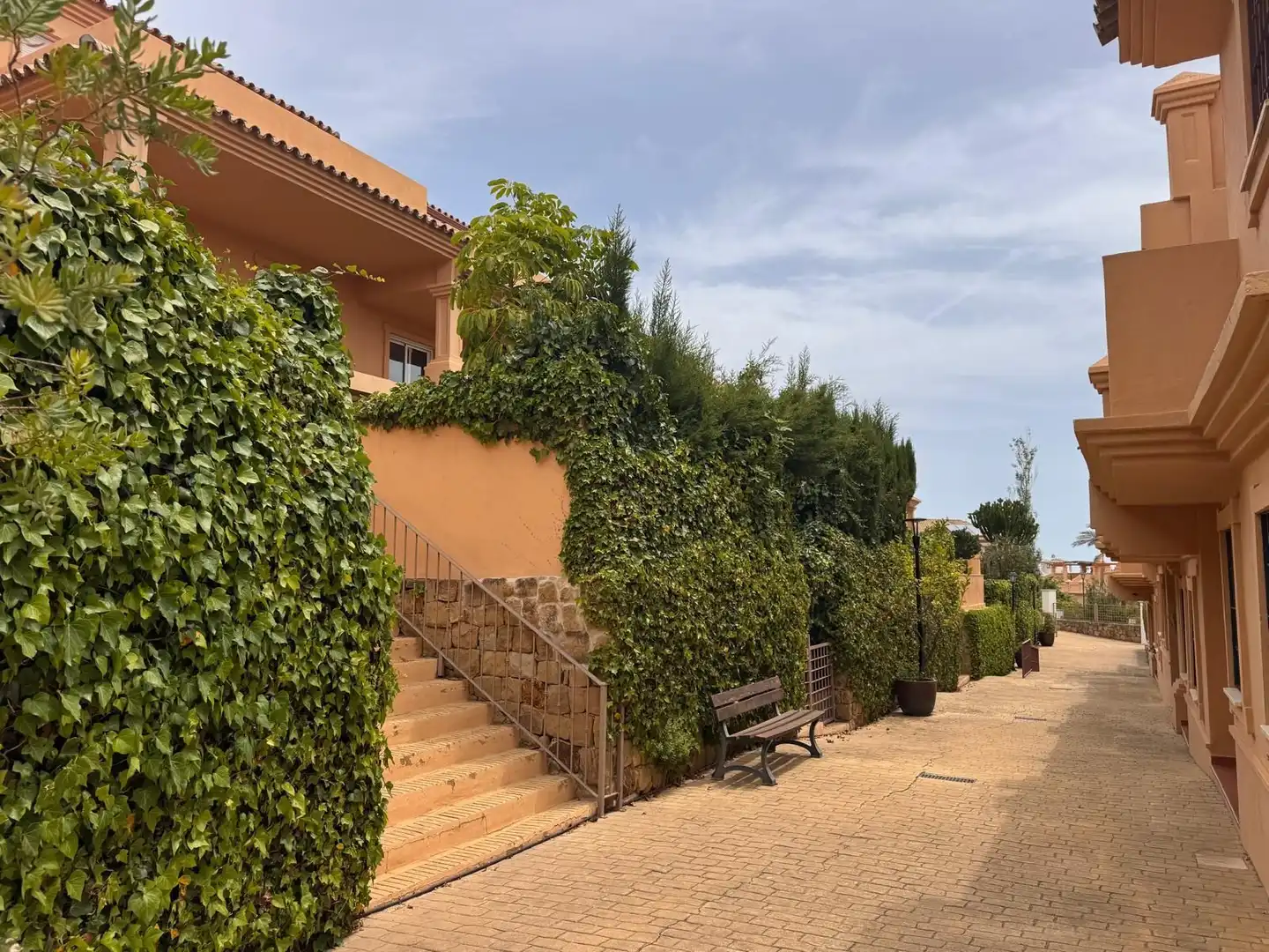 Reihenhaus mit Pool zum Verkauf in Playa Bahía Dorada, imagen 25