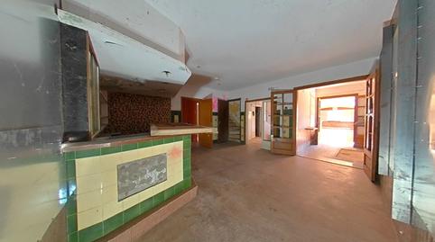 Foto 5 de Casa o xalet en venda a Pla del Castell del, 2, -1, Cinc Sènies, Barcelona