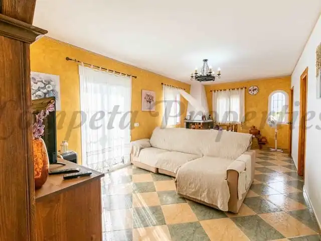 Terreni e lotti in vendita a Torrox Pueblo, imagen 9