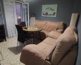 Flat to rent in Avenida de Andalucía, 14, La Zarzuela - San José - Belén