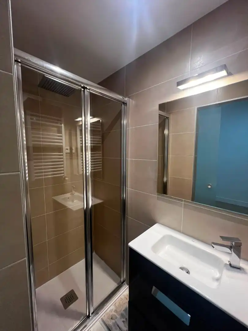 Flat with terrace for sale in Calle de Sebastián Elcano, imagen 52