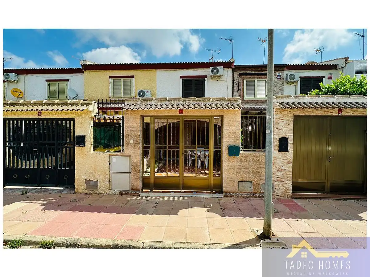 Bungalow amb piscina en venda a Malaga 12, imagen 40