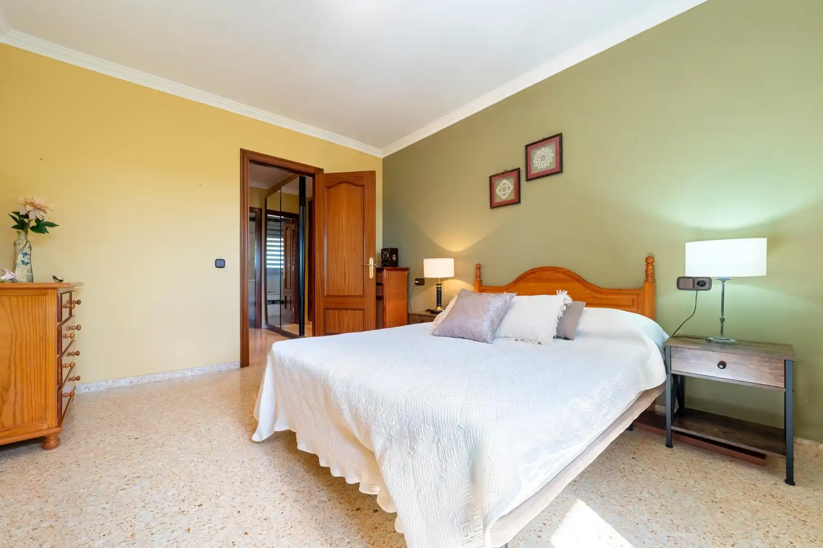Maison avec jardin à vendre à de l'Era 1, imagen 28