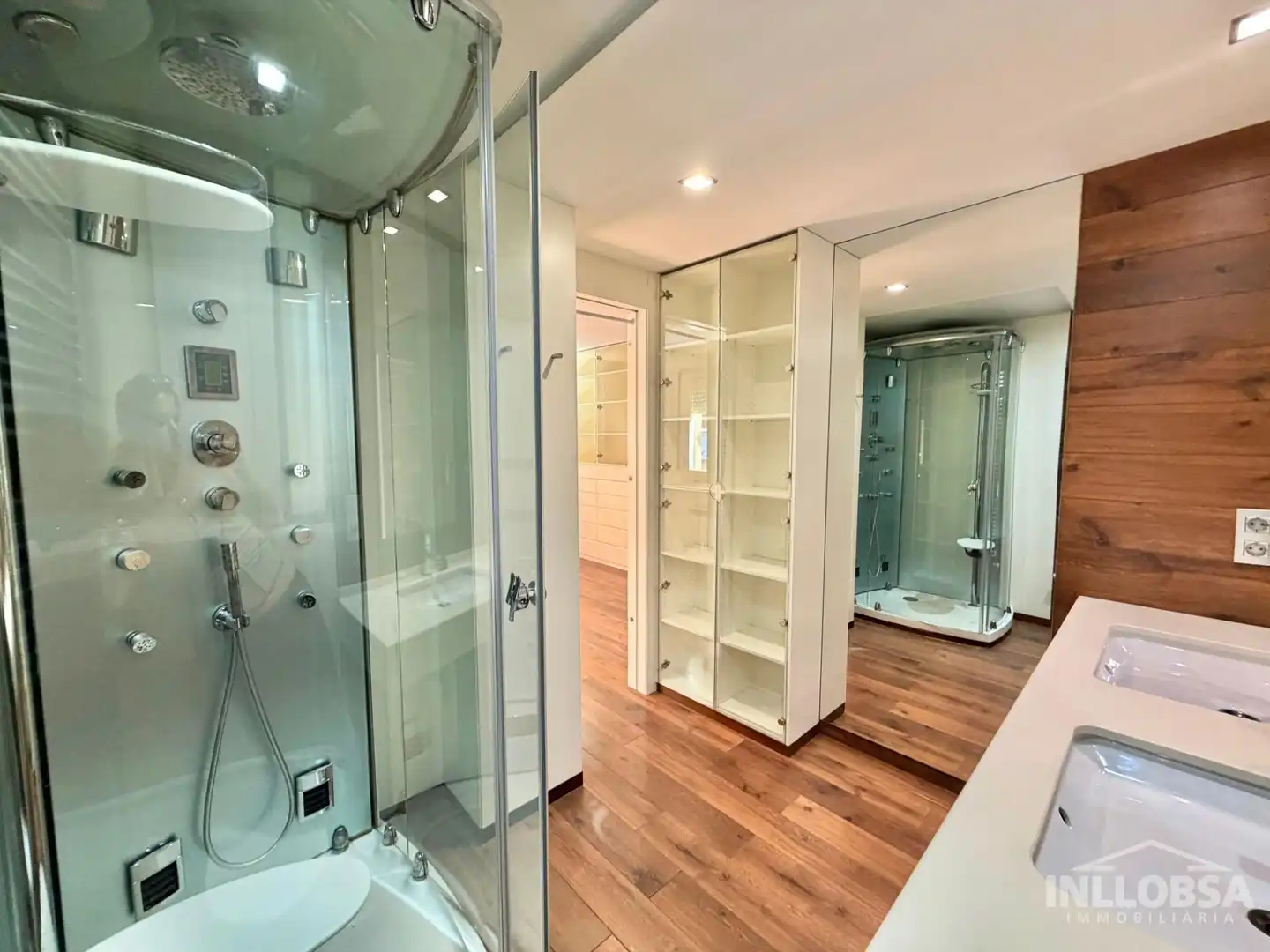 Penthouse with terrace for sale in Calle CIRCUMVAL.LACIO, imagen 22
