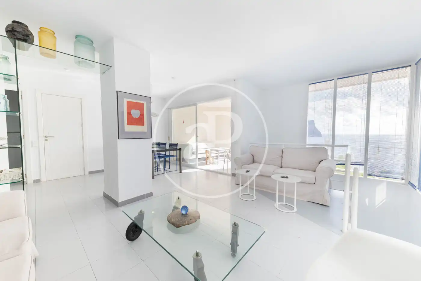 Duplexes for rent in Camí Sant Carles, Port d'Andratx