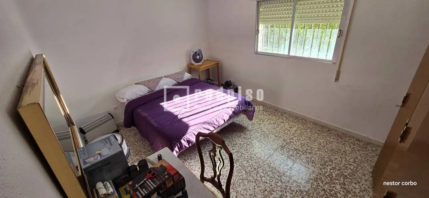 Bedroom of Houses for sale in Hontoba  with Heating, Storage room and Alarm