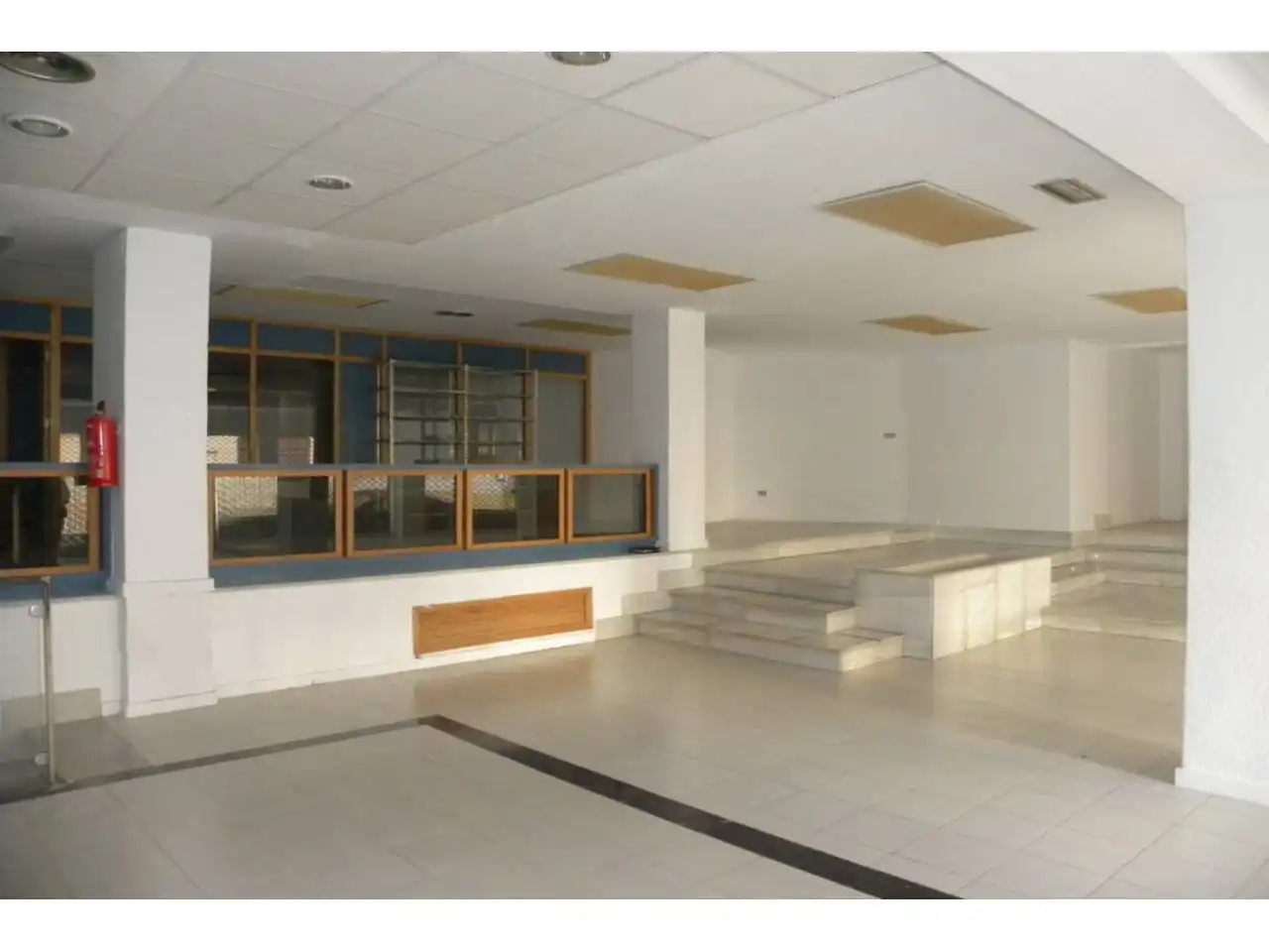 Local comercial en alquiler en Caravaca de la Cruz, imagen 3