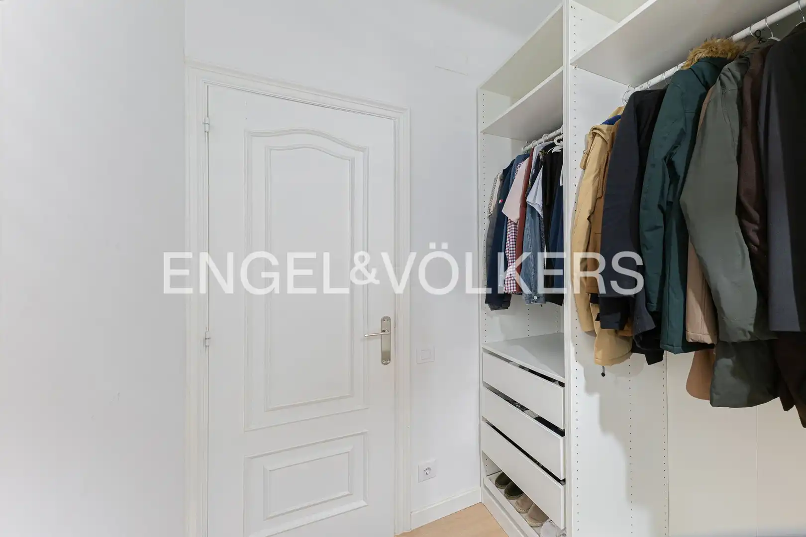 Habitación de Piso en venta en Barcelona con Aire acondicionado, Calefacción y Parquet