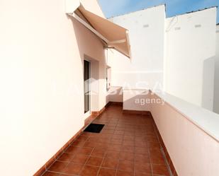 Terrace of Attic for sale in  Barcelona Capital  with Heating and Terrace