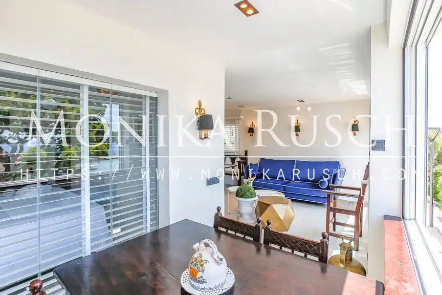 Wohnung zur Miete in Aiguadolç - Sant Sebastià