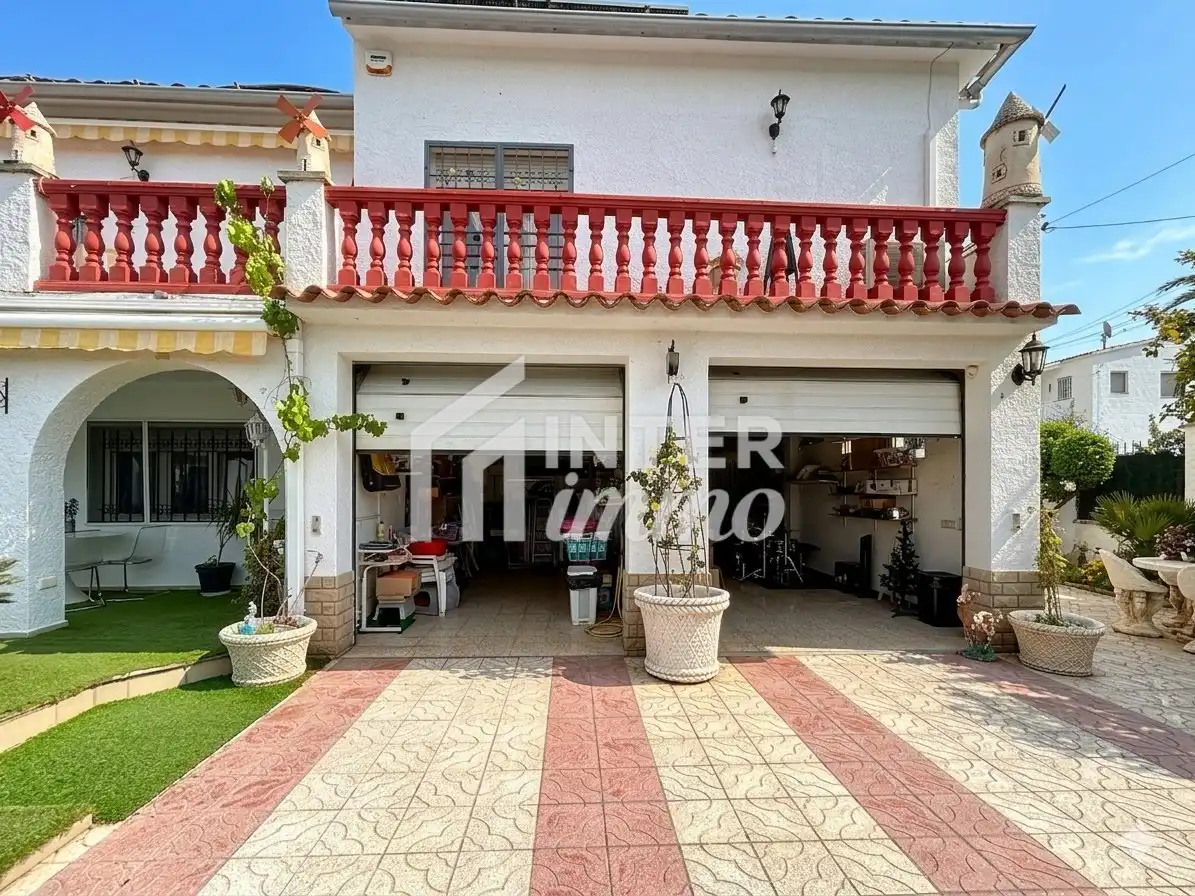 Maison avec piscine à vendre à Montgri 191, imagen 6