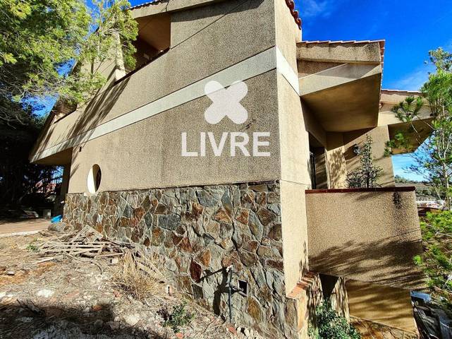 Casa-chalet en Venta en PUIG VICENC en Torrelles de Llobregat