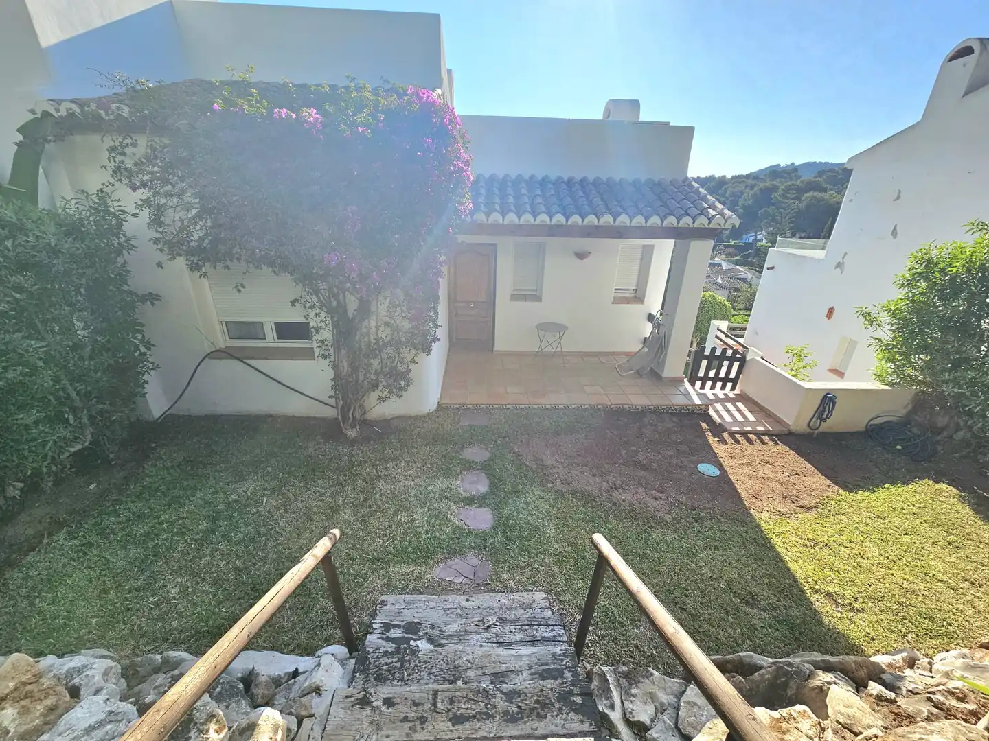 Adosado con piscina en venta en Cap Martí - El Tossalet - Pinomar, imagen 63