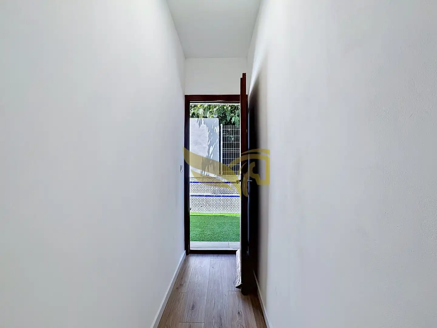 Wohnung zum Verkauf in Los Alcázares mit Parkett, Terrasse und Abstellraum