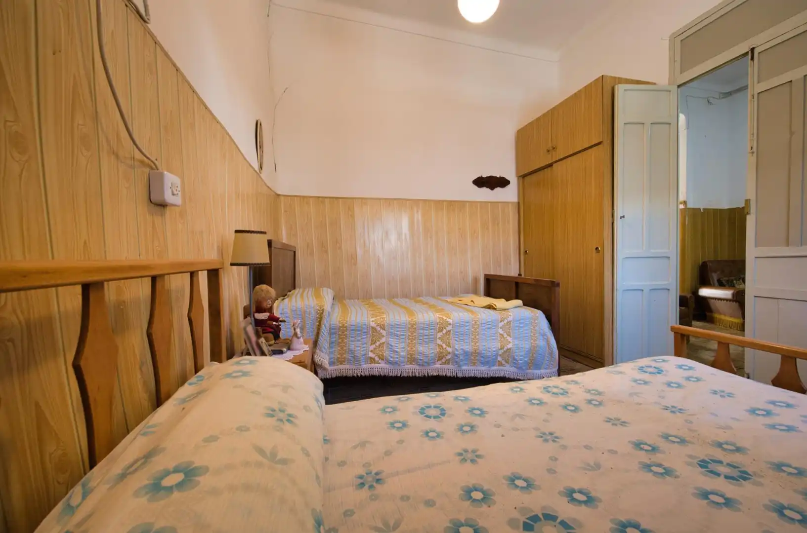 Habitación de Casa o chalet en venta en Bigastro